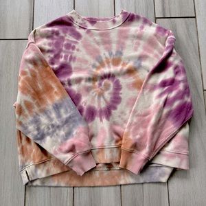 AMERICAN EAGLE crewneck